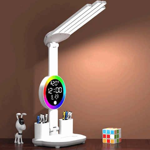 lampe de bureau gif