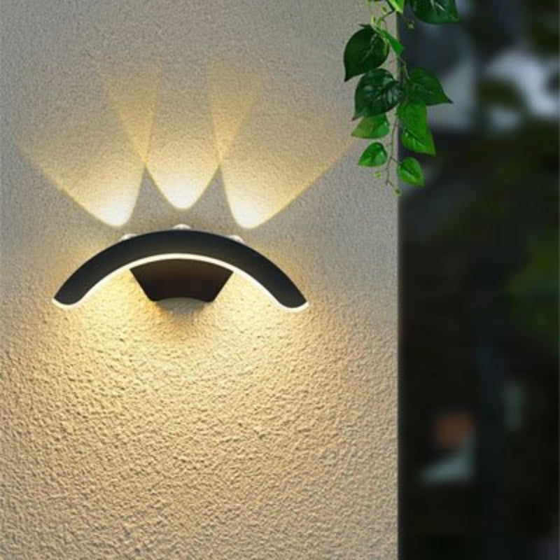 Applique murale pour extérieur