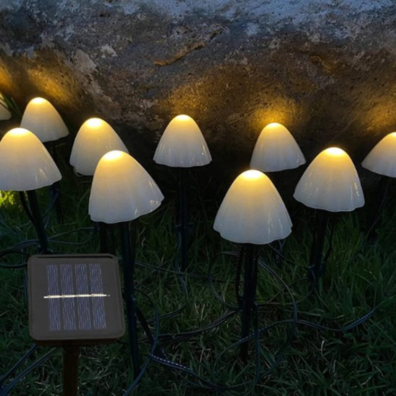 guirlande lumineuse extérieur