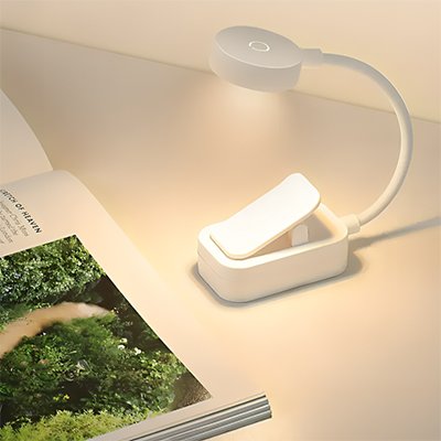 Lampe de lecture de chevet