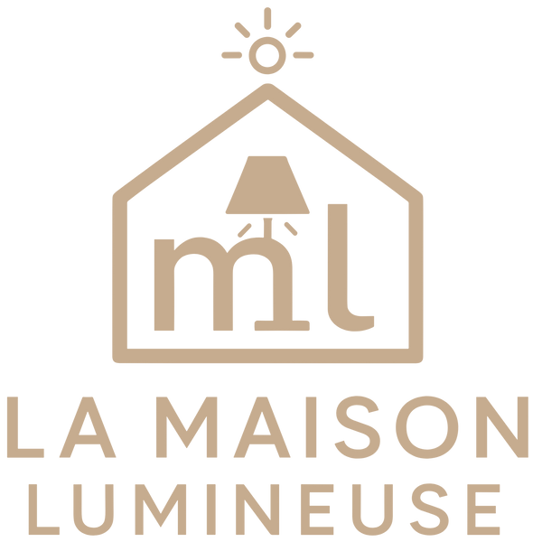 La maison lumineuse