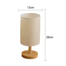 Lampe de chevet dimensions
