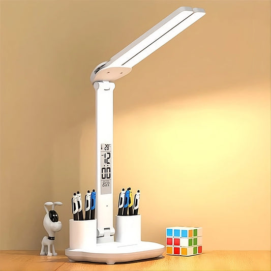 Lampe bureau | Ergonomique
