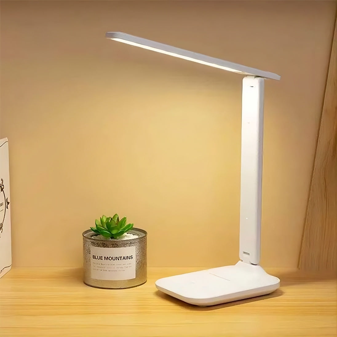 Lampe bureau | Ergonomique