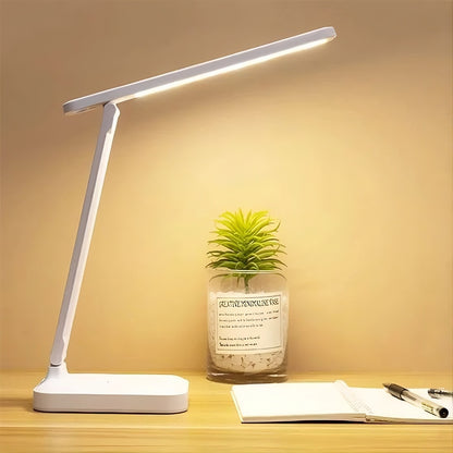 Lampe bureau | Ergonomique