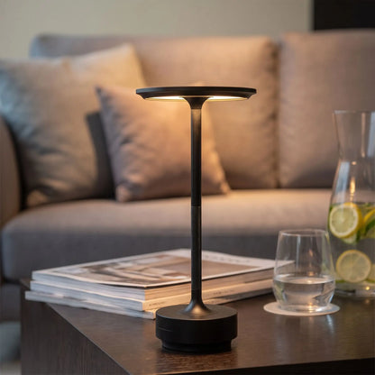 Lampe de chevet | Design Ajustable