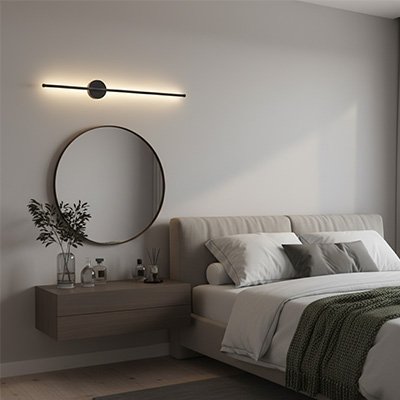 Applique murale pour chambre