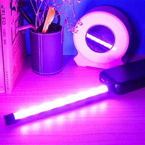 Bâton lumineux