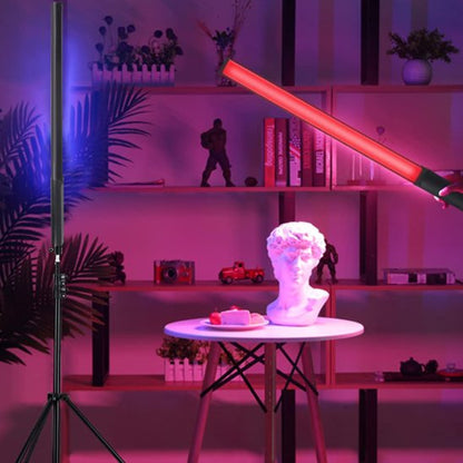 Bâton lumineux