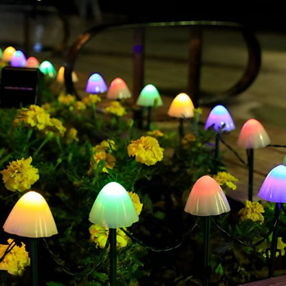 guirlande lumineuse extérieur