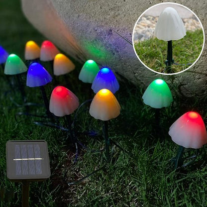 guirlande lumineuse extérieur multicolore