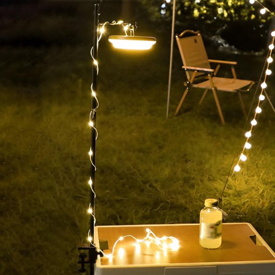 guirlande lumineuse 