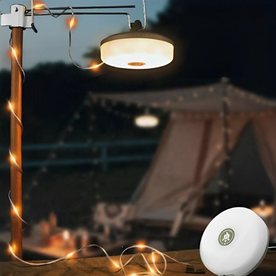 guirlande lumineuse 