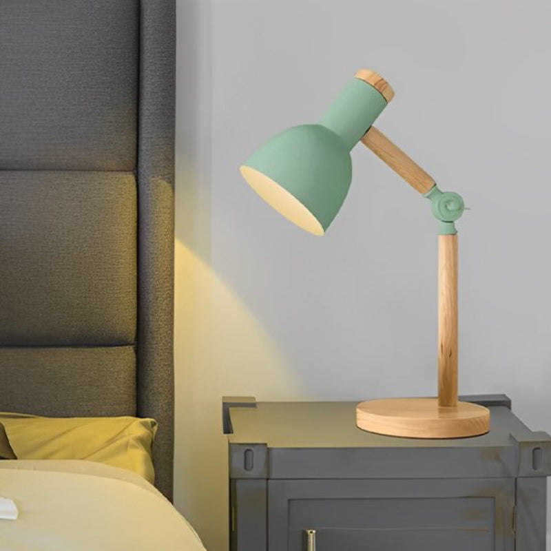 Lampe de bureau et de chevet