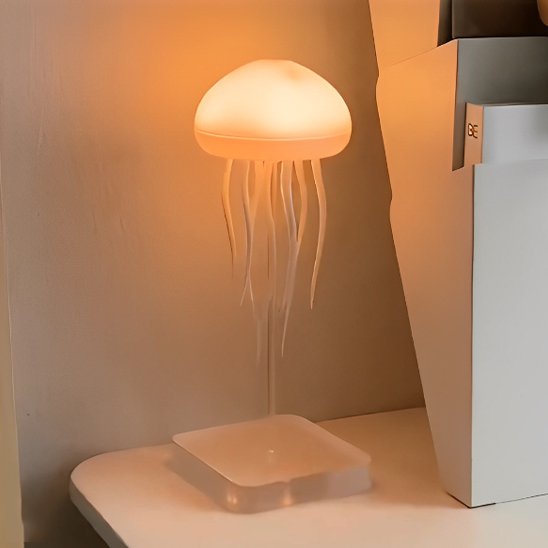Lampe de chevet design décoration épurée