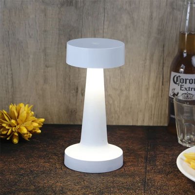 Lampe de chevet éclairage ambiance bar