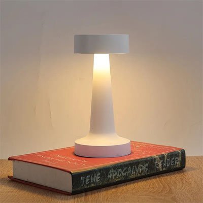 Lampe de chevet lecture 