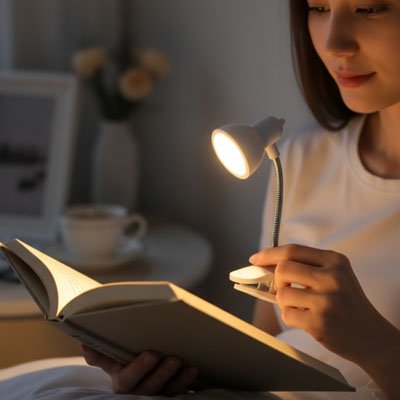 lampe de lecture