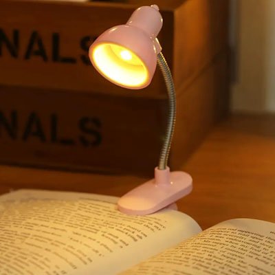 lampe de lecture