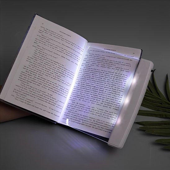 lampe de lecture