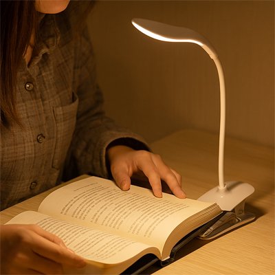 lampe de lecture 