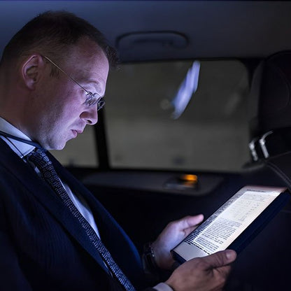 lampe de lecture